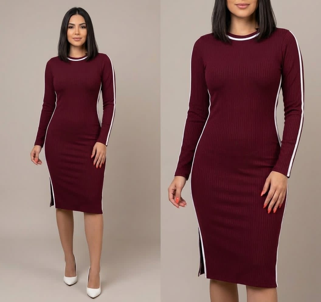 Vestido Fresh
