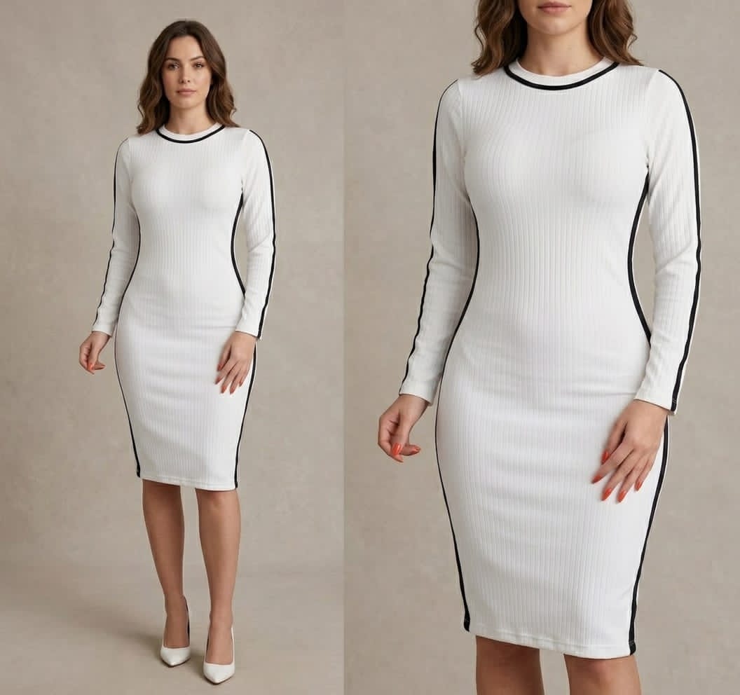 Vestido Fresh