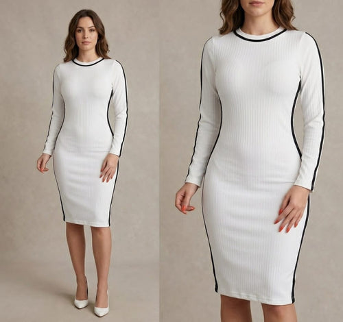 Vestido Fresh