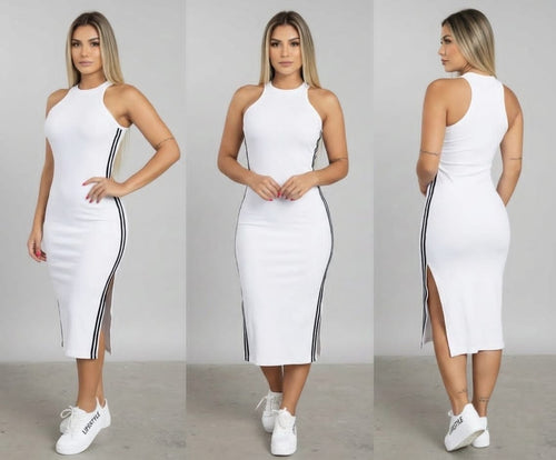 Vestido Chic Urban